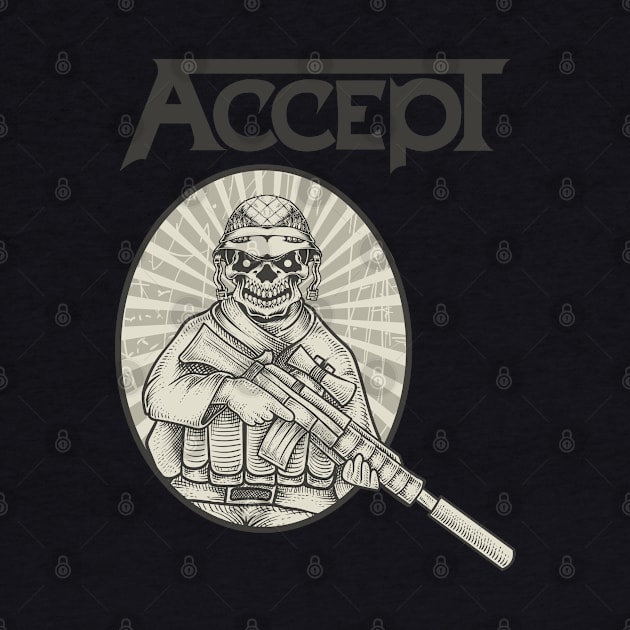 Accept by wiswisna